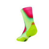 CEP Men's Run Compression Edt Gradient Socks Mid Cut 5.0