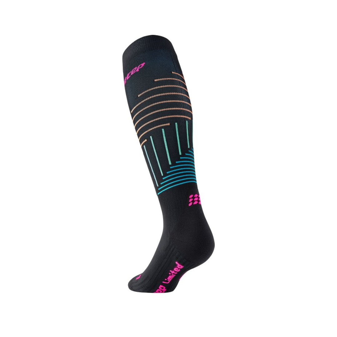 CEP Men's The Run Compression Socks Tall (Limited Edition 2024.2)