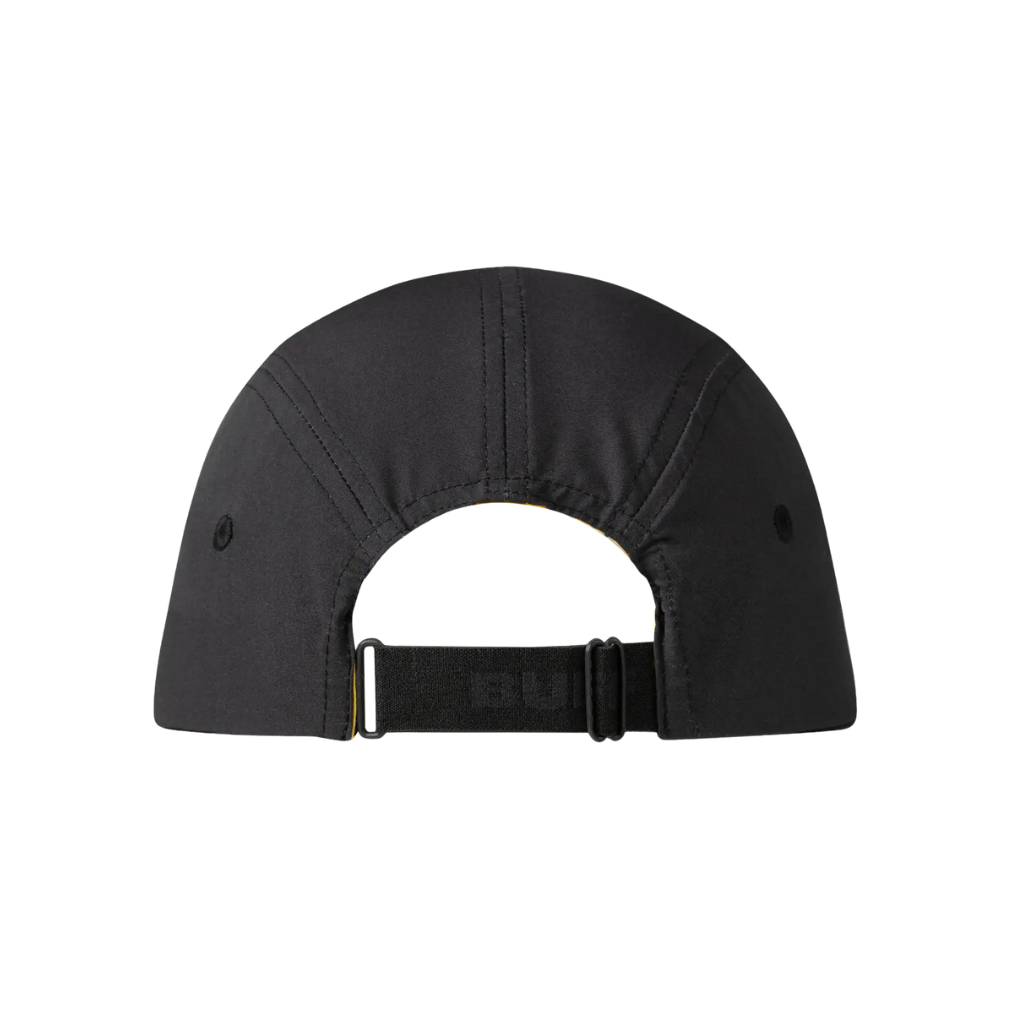 Buff 5 Panel Go Cap