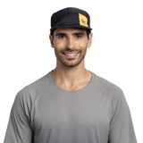Buff 5 Panel Go Cap