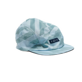 Vaga Ltd Print Feather Racing Cap