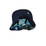 Vaga Ltd Print Feather Racing Cap