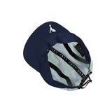 Vaga Ltd Print Feather Racing Cap