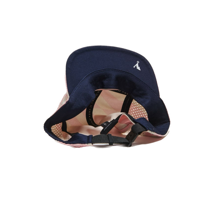 VAGA - Vaga Ltd Print Feather Racing Cap - Cam2 