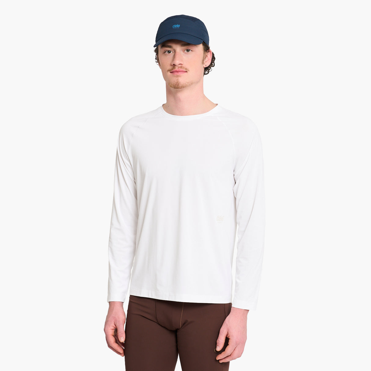 Ciele Men's DLY Long Sleeve