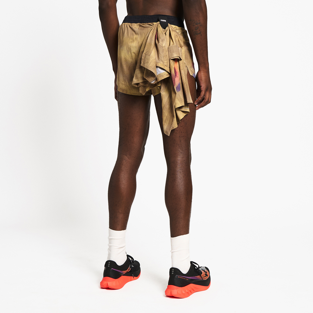 Ciele - Ciele Men's RD Short Elite Apparel - Cam2 
