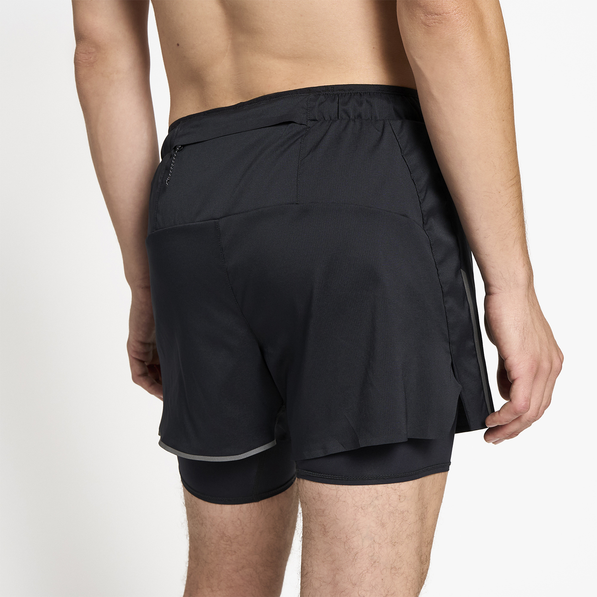 Ciele Men's DLY Short 5" Long Brief