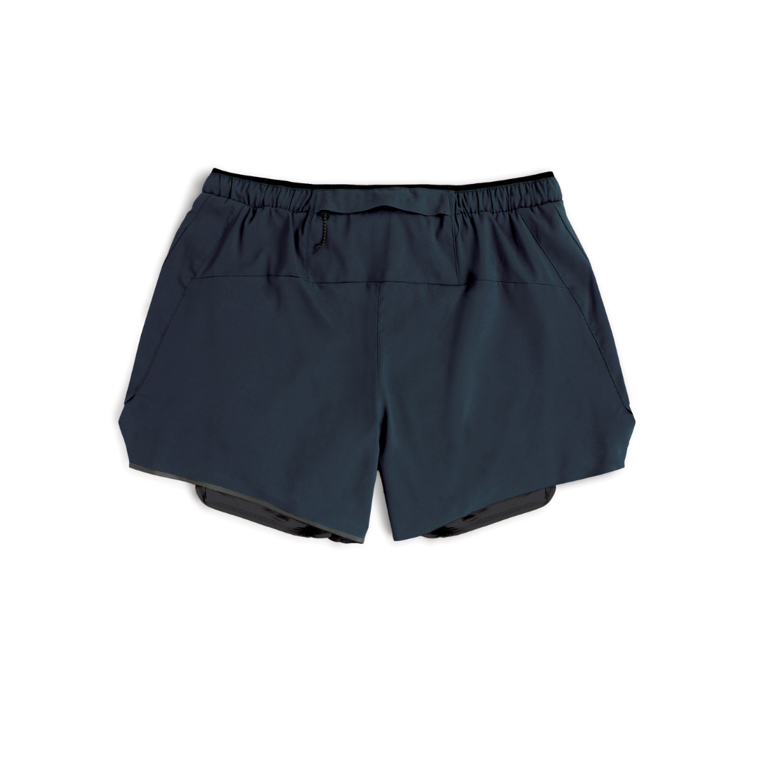 Ciele Men's DLY Short 5" Long Brief