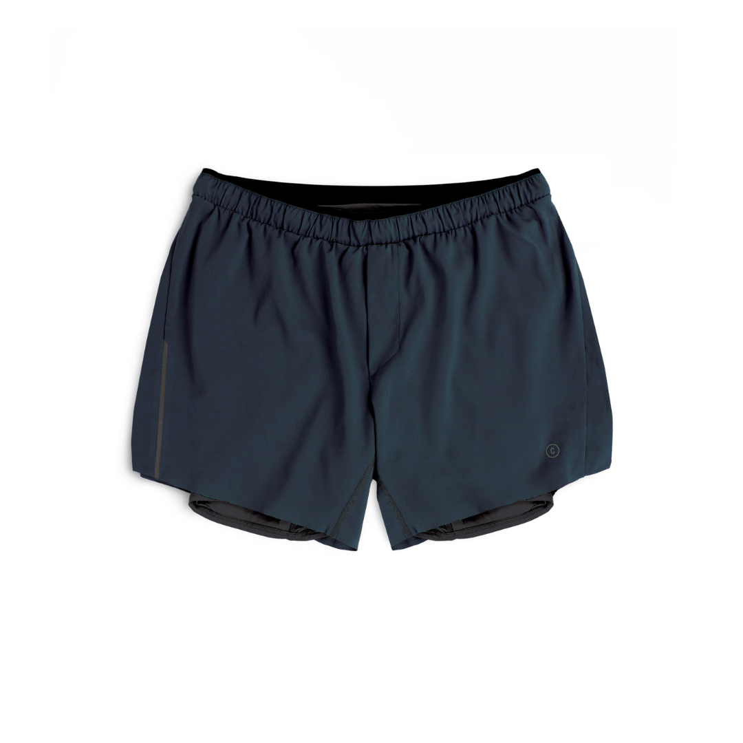 Ciele Men's DLY Short 5" Long Brief