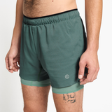 Ciele Men's DLY Short 5" Long Brief