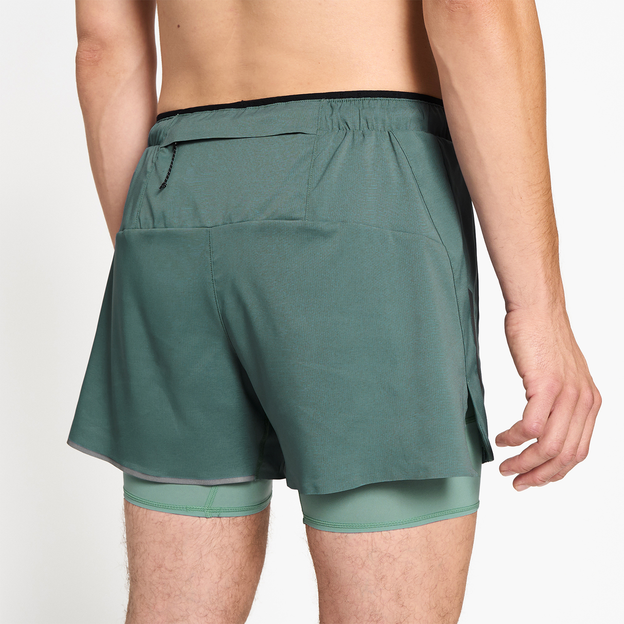 Ciele Men's DLY Short 5" Long Brief