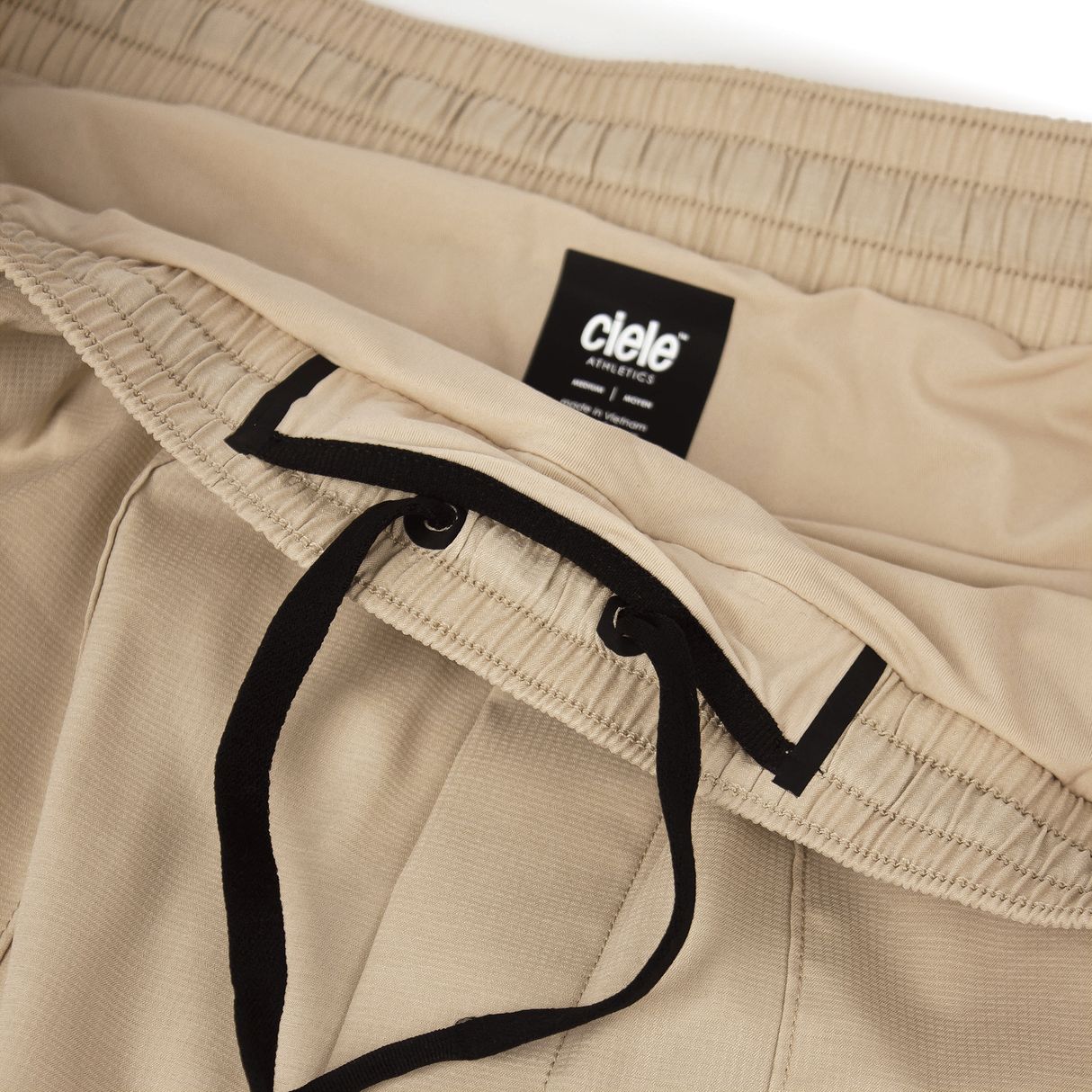 Ciele Men's AT Short 5" Brief