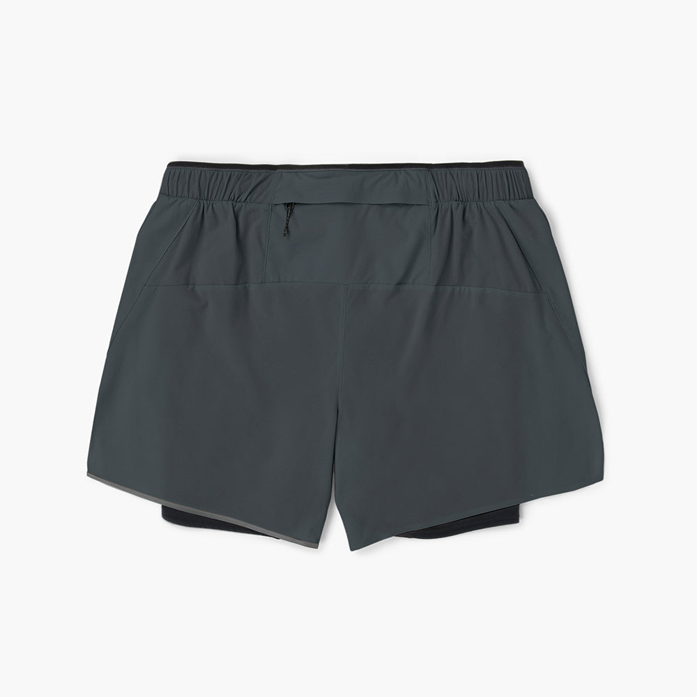 Ciele Men's DLY Short 5'' Long Brief 2