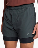 Ciele Men's DLY Short 5'' Long Brief 2