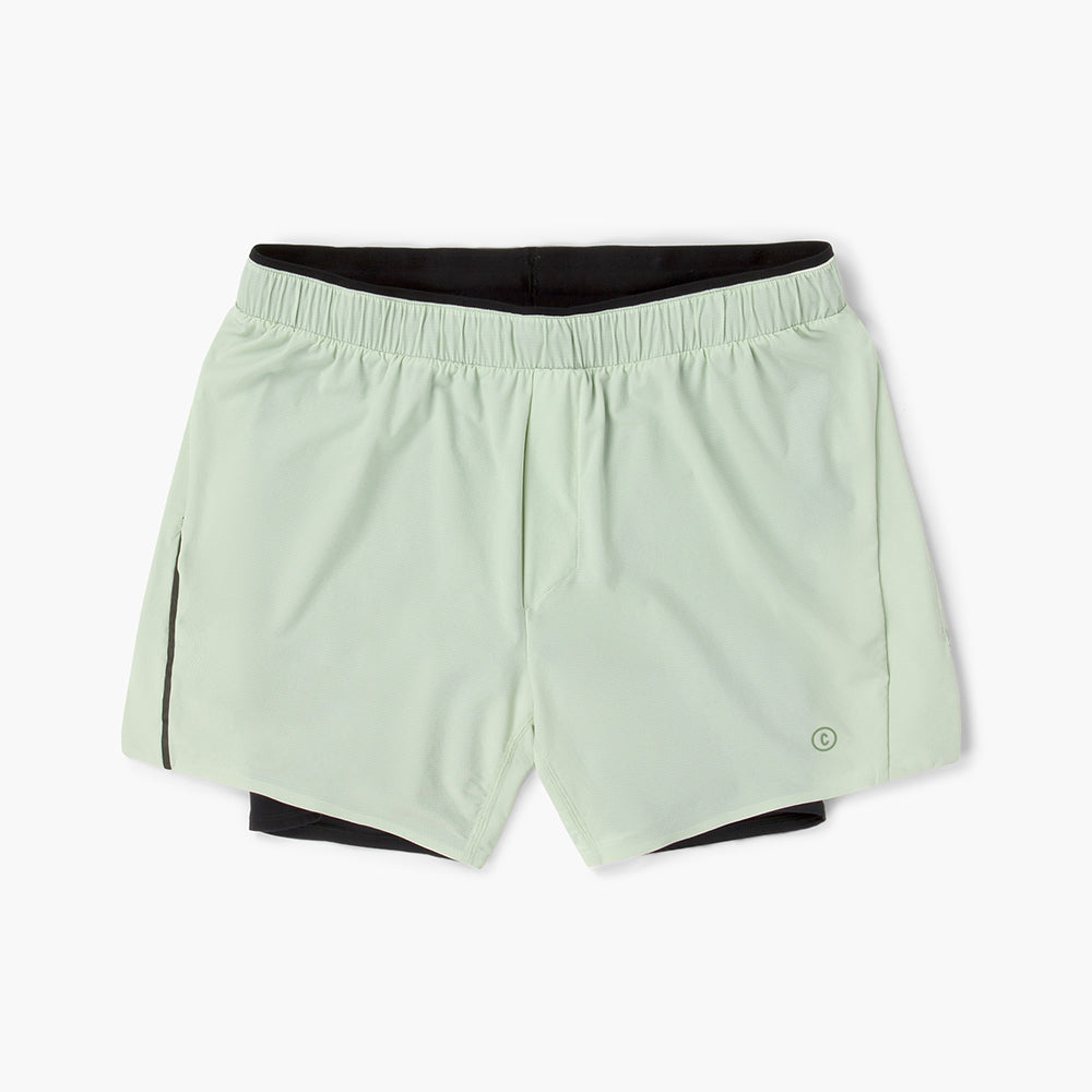 Ciele Men's DLY Short 5'' Long Brief 2