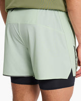 Ciele Men's DLY Short 5'' Long Brief 2