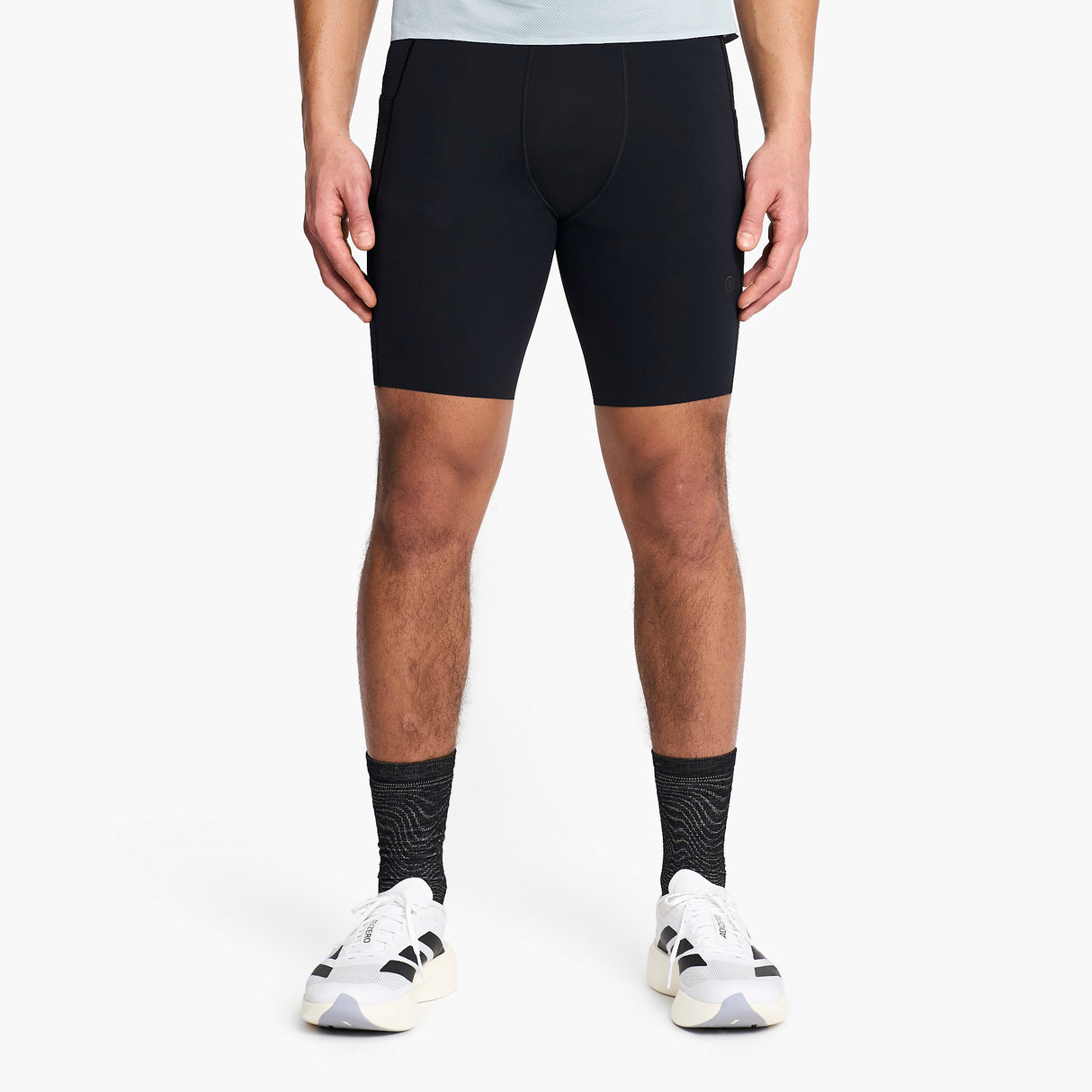 Ciele Men's FST Tight Short 8"