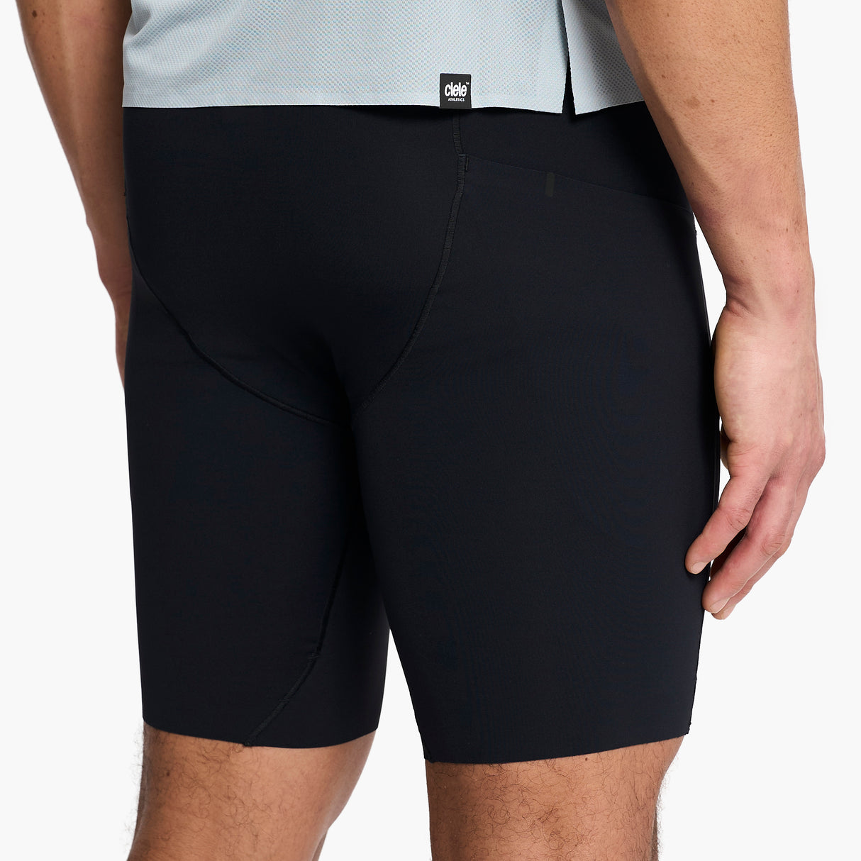 Ciele Men's FST Tight Short 8"