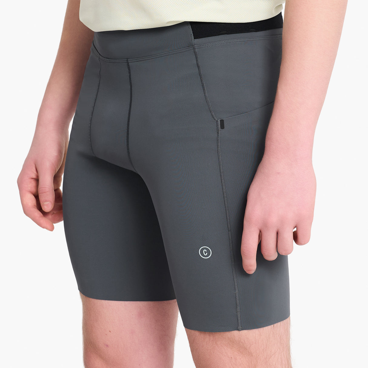Ciele Men's FST Tight Short 8"