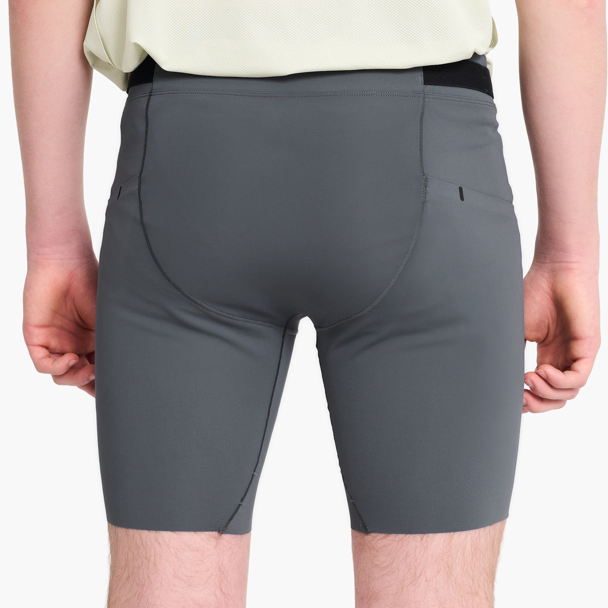 Ciele Men's FST Tight Short 8"