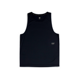 Ciele - Ciele Men's DLY Singlet - Cam2 