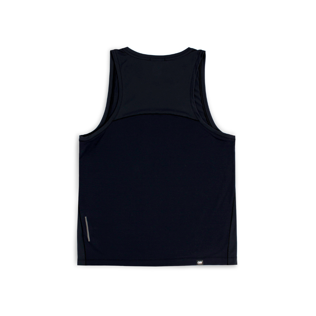 Ciele - Ciele Men's DLY Singlet - Cam2 