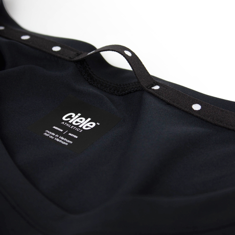 Ciele - Ciele Men's DLY Singlet - Cam2 