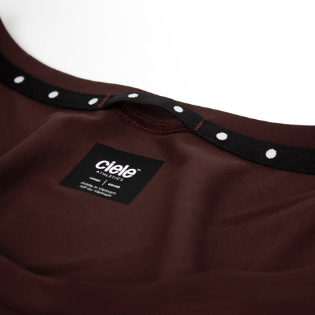 Ciele - Ciele Men's DLY Singlet - Cam2 