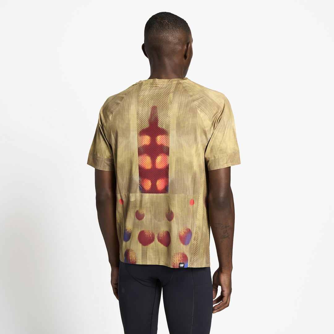 Ciele - Ciele Men's RCD Tshirt Elite Apparel - Cam2 