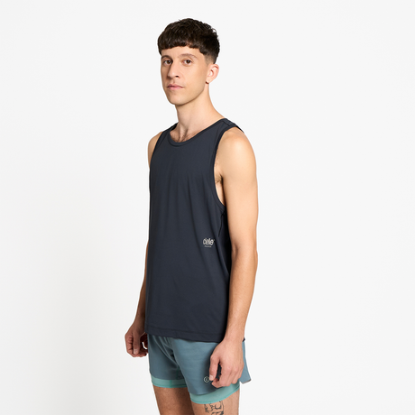 Ciele - Ciele Men's DLY Singlet - Cam2 