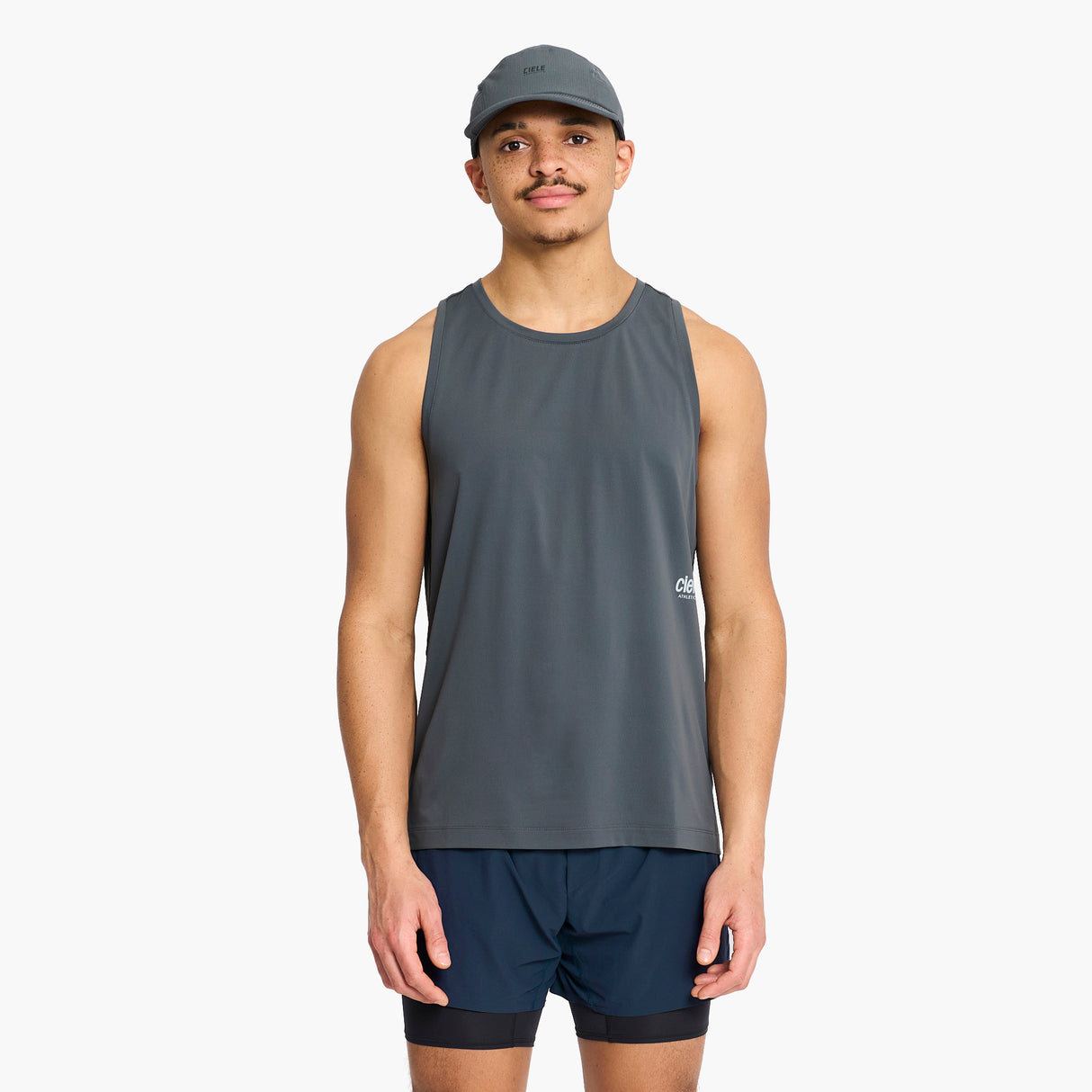 Ciele Men's DLY Singlet