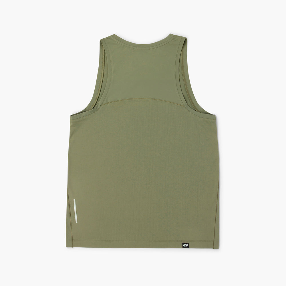 Ciele Men's DLY Singlet
