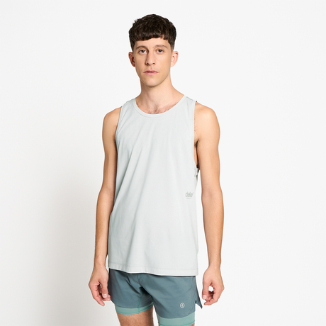 Ciele - Ciele Men's DLY Singlet - Cam2 