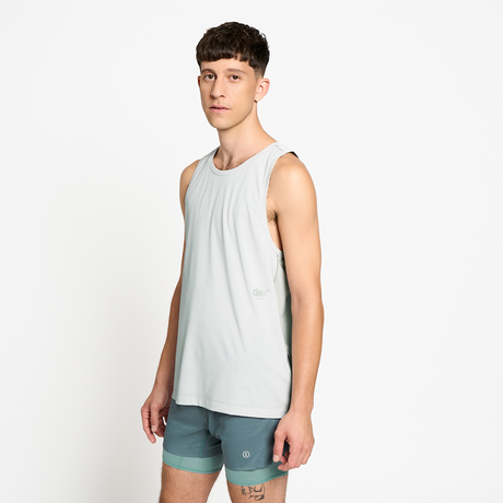 Ciele - Ciele Men's DLY Singlet - Cam2 