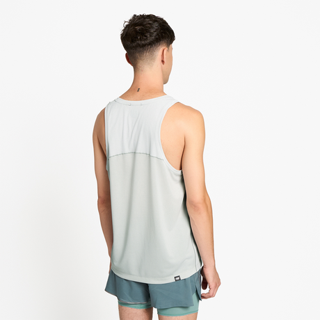 Ciele - Ciele Men's DLY Singlet - Cam2 