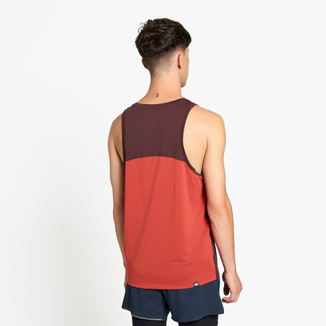 Ciele - Ciele Men's DLY Singlet - Cam2 