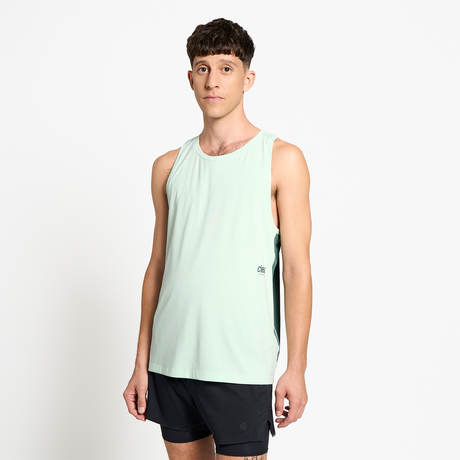Ciele - Ciele Men's DLY Singlet - Cam2 