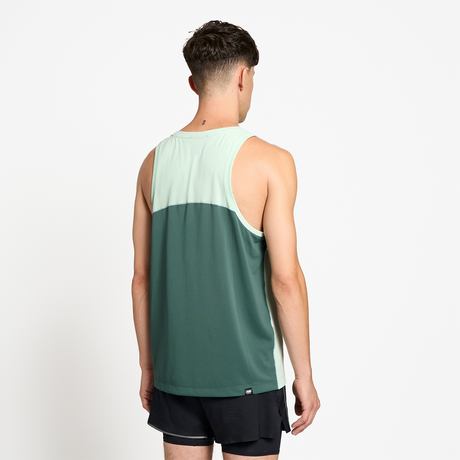Ciele - Ciele Men's DLY Singlet - Cam2 