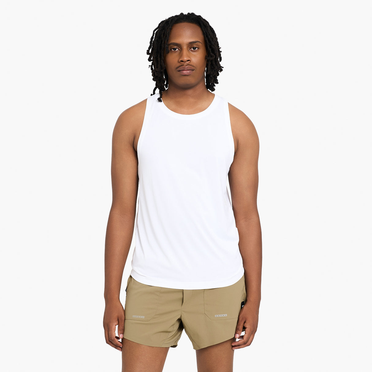 Ciele Men's DLY Singlet