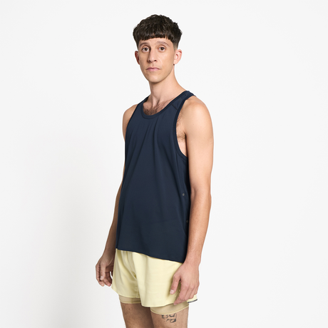 Ciele - Ciele Men's FST Singlet - Cam2 