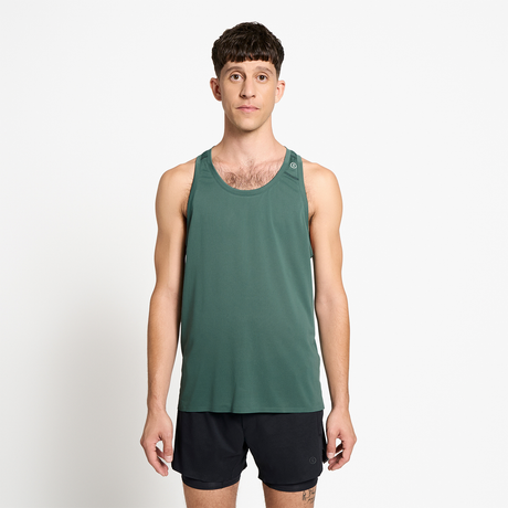 Ciele - Ciele Men's FST Singlet - Cam2 