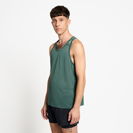 Ciele - Ciele Men's FST Singlet - Cam2 