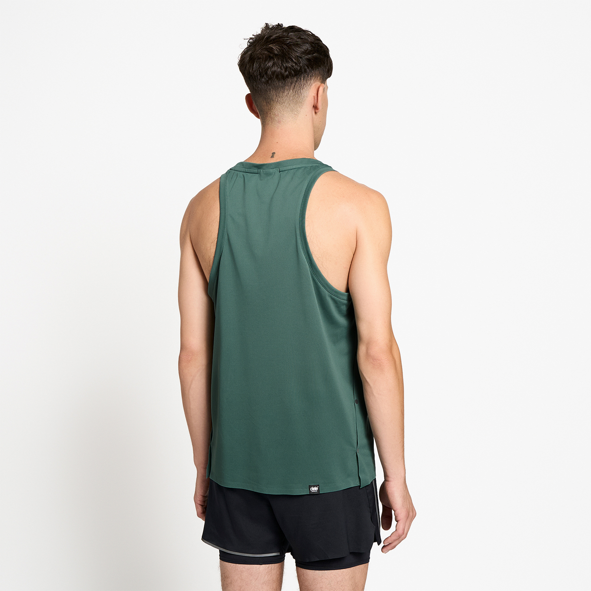 Ciele Men's FST Singlet