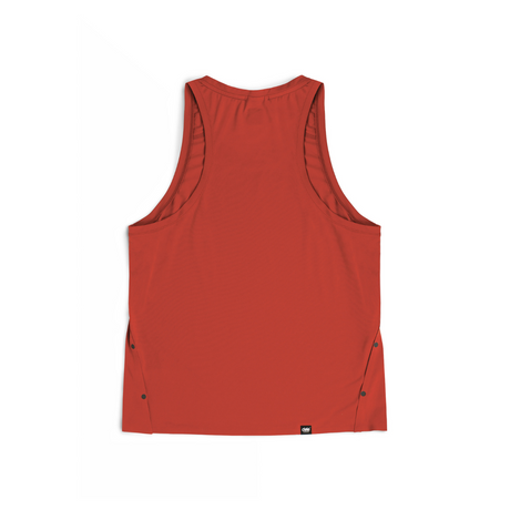 Ciele - Ciele Men's FST Singlet - Cam2 