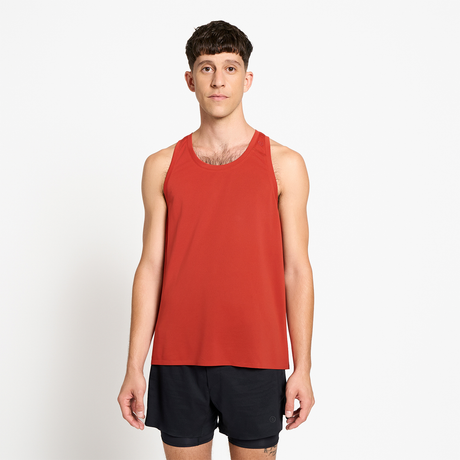 Ciele - Ciele Men's FST Singlet - Cam2 