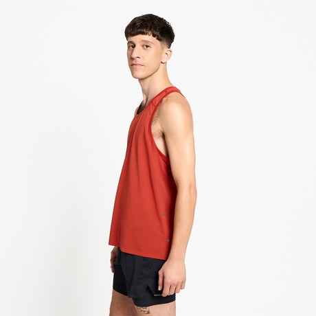 Ciele - Ciele Men's FST Singlet - Cam2 