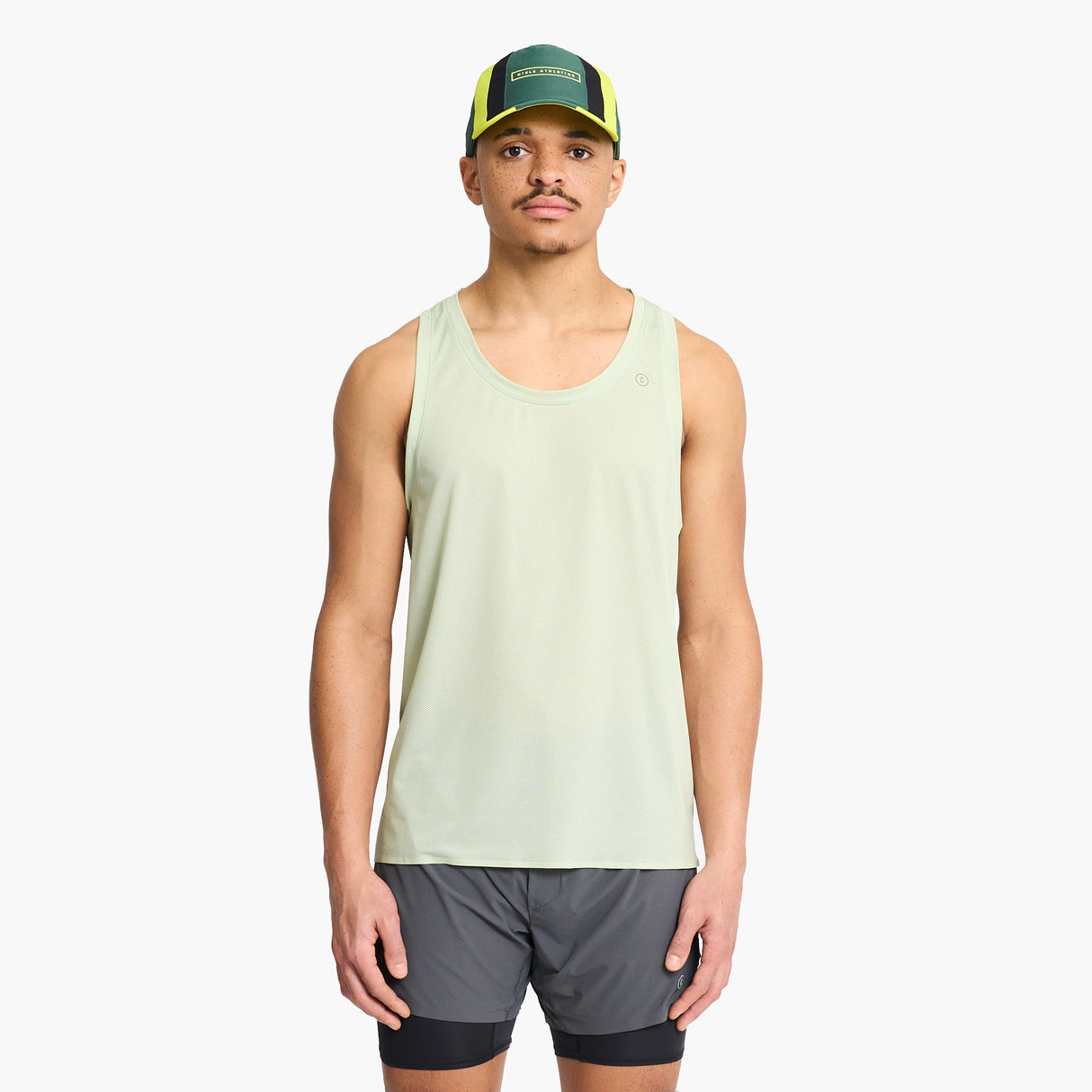 Ciele Men's FST Singlet 2