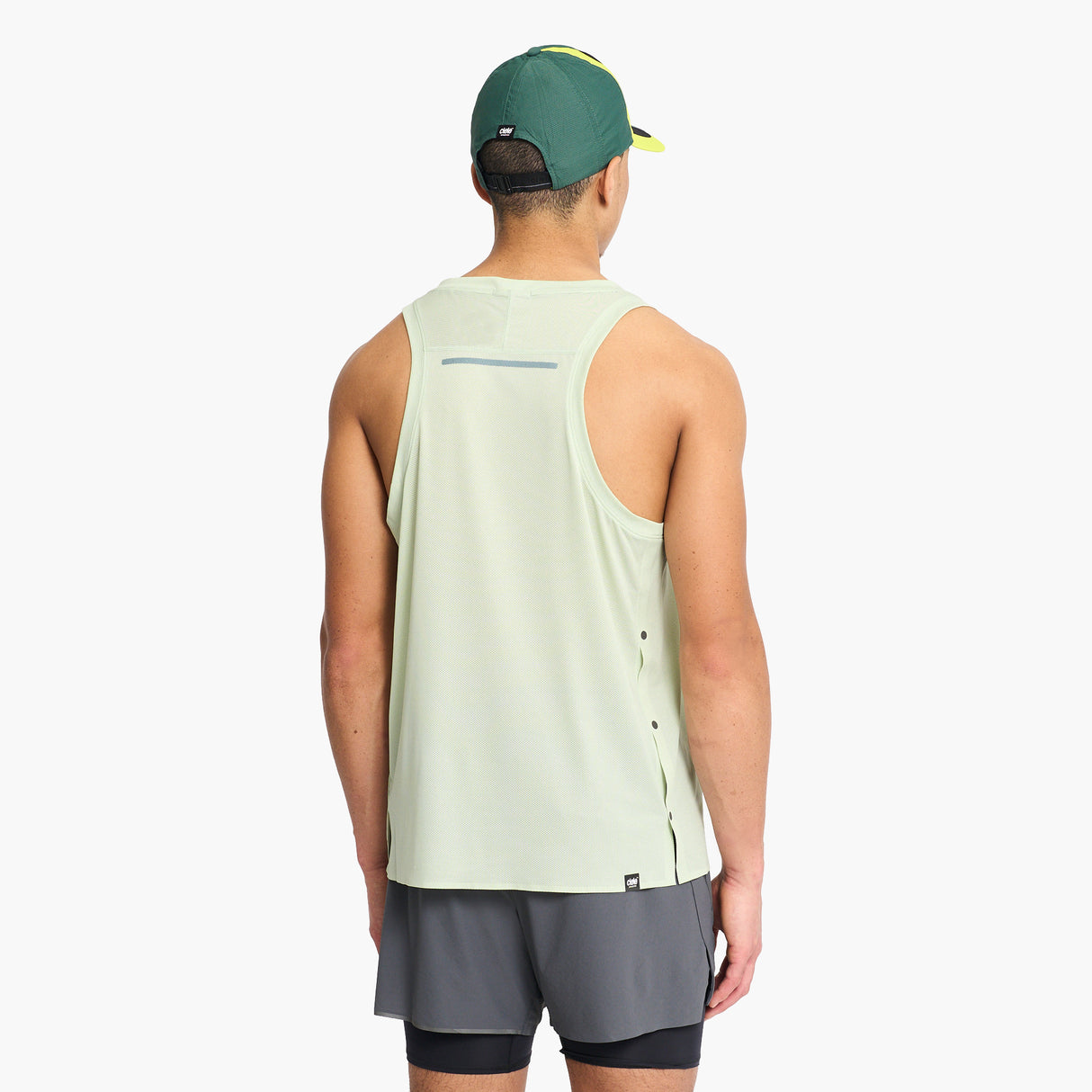 Ciele Men's FST Singlet 2