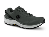 Topo Men's Traverse Trail Running Shoes (Grey/ Charcoal)