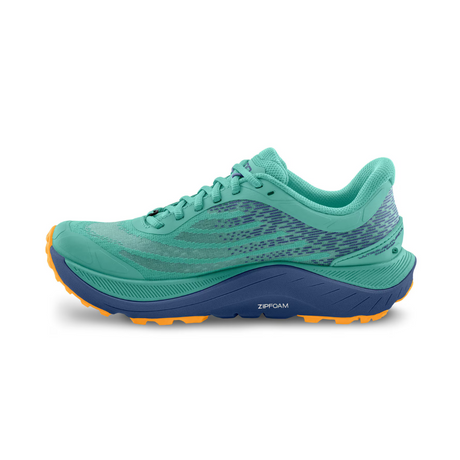 Topo Athletic - Topo Athletic Men's Ultraventure 4 Trail Running Shoes - Cam2 